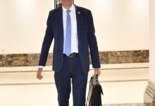 صورة قال نوافق على التطوير ونتساءل عن باقى الوزارات.. النائب ايهاب منصور يعقب على منحة لتطوير الهيكل والتنظيم المؤسسى ل” التخطيط “