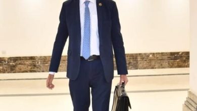 صورة قال نوافق على التطوير ونتساءل عن باقى الوزارات.. النائب ايهاب منصور يعقب على منحة لتطوير الهيكل والتنظيم المؤسسى ل” التخطيط “