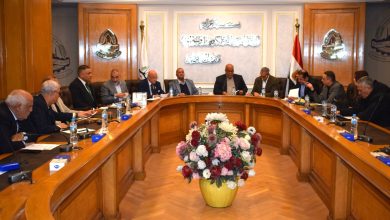 صورة  غرفة القاهرة تعتمد إقامة معرض أهلًا رمضان 2026.. وطرح كافة السلع الرمضانية بأسعار مخفضة