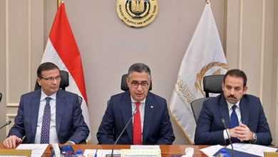 صورة الحكومة تعلن عن اتفاق ثلاثي لاستيراد دواجن مجمدة وطرحها بالمنافذ قبل شهر رمضان