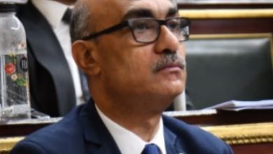 صورة بلغ 17 مليون مستفيد.. النائب ايهاب منصور :  طوابير ومعاناة مستمرة  لاصحاب المعاشات والمرضى وتكافل وكرامة