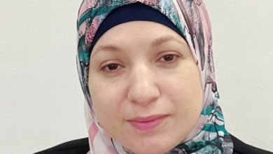 صورة د. اسماء مرعي تكتب : البروتينات النباتية … غذاء لأكثر صحة واستدامة