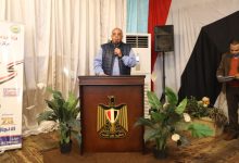 صورة “الزراعة” : اعادة إحياء  أهم الصروح العلمية والبحثية بسيناء بعد سنوات من تدميرها