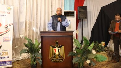 صورة “الزراعة” : اعادة إحياء  أهم الصروح العلمية والبحثية بسيناء بعد سنوات من تدميرها