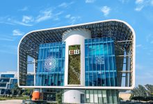 صورة إدراج البنك التجاري الدولي مصرCIB ضمن دراسة عالمية لمنصة لنجاحه في تطوير التعلم الرقمي