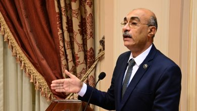 صورة النائب ايهاب منصور: وزارة التعليم العالى زودت المصروفات والغت الخدمات الطبية للعاملين