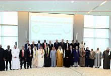 صورة خلال اجتماعها ال61..  اللجنة العربية العليا للتقييس تطلق “البرنامج العربي للحلال”