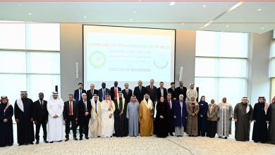 صورة خلال اجتماعها ال61.. اللجنة العربية العليا للتقييس تطلق “البرنامج العربي للحلال”