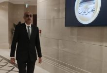 صورة النائب ايهاب منصور: قانون ذوى الاعاقة يخص ١٢ مليون مواطن.. وغرامات السيارات وصلت ٣٠ الف جنيه