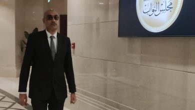 صورة النائب ايهاب منصور: قانون ذوى الاعاقة يخص ١٢ مليون مواطن.. وغرامات السيارات وصلت ٣٠ الف جنيه