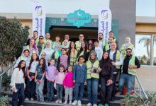 صورة المصرف المتحد يطلق قوافل الإطعام في 5 محافظات بالتعاون مع بنك الطعام المصري