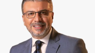 صورة البنك الزراعي يختار الإعلامي عمرو الليثي سفيراً لبرامجه ومبادراته الانسانية عبر برنامج “أجمل ناس في مصر” خلال رمضان