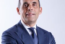 صورة طارق فايد : المصرف المتحد شريك وطني في دعم منظومة نمو السياحة المصرية