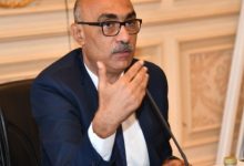 صورة النائب ايهاب منصور: التصالح ووعود الحكومة.. من المسئول عن تاخير تحصيل 200 مليار جنيه وانهاء مشاكل المواطنين