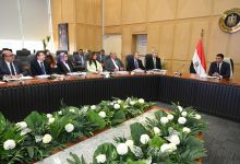 صورة تجارية القاهرة  :المرحلة المقبلة تتطلب تمكين المشروعات الصغيرة والمتوسطة ومتناهية الصغر لدعم النمو الصناعي  