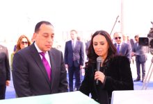 صورة صندوق تحيا مصر ووزارة التضامن الاجتماعي يطلقان المبادرة الرئاسية ” أبواب الخير