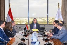 صورة وزير التموين .. استمرار صرف منحة شهر مارس خلال فبراير الجاري وطوال شهر مارس، وصرف شهر أبريل في موعدها المحدد