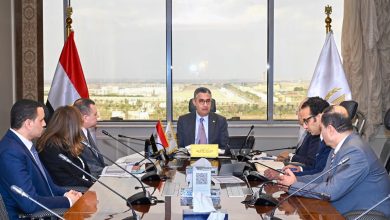 صورة وزير التموين .. استمرار صرف منحة شهر مارس خلال فبراير الجاري وطوال شهر مارس، وصرف شهر أبريل في موعدها المحدد