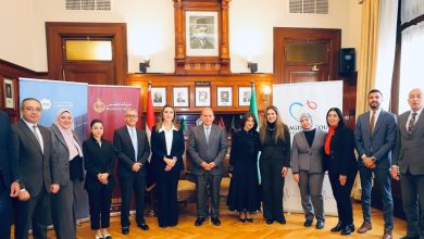 صورة بنك مصر يتبرع ب 130 مليون جنيه لدعم مؤسسة مجدي يعقوب لأمراض وأبحاث القلب