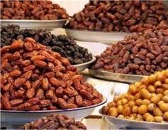 صورة غدأ.. انطلاق فعاليات النسخة السادسه من مهرجان القاهره الدولى للتمور