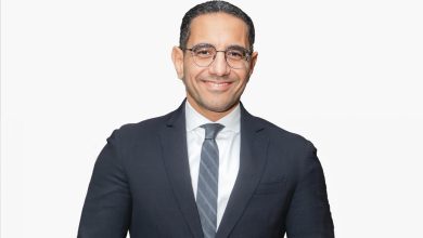 صورة الرئيس التنفيذي للعمليات المصرفية بالبنك الزراعي ينضم لمجلس إدارة إي أسواق