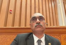 صورة قروض و ديون تخطت ٢٠ ترليون جنيه.. النائب ايهاب منصور في مجلس النواب : ارفض تلك القروض اللى هتسالنى عليها الاجيال القادمة