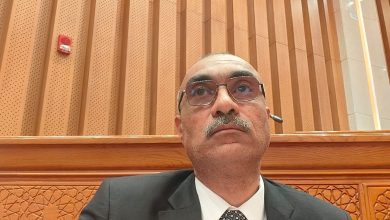 صورة قروض و ديون تخطت ٢٠ ترليون جنيه.. النائب ايهاب منصور في مجلس النواب : ارفض تلك القروض اللى هتسالنى عليها الاجيال القادمة