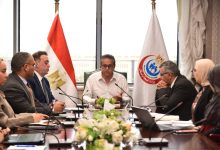 صورة الصحة تُسرّع التنفيذ في 17 مشروعًا قوميًا وتدفع التحول الرقمي بالمحافظات