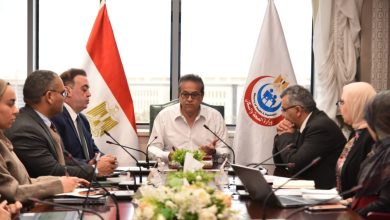 صورة الصحة تُسرّع التنفيذ في 17 مشروعًا قوميًا وتدفع التحول الرقمي بالمحافظات