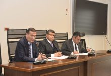 صورة وزير الزراعة يناقش  الحساب الختامي للوزارة وهيئة التعمير والتنمية الزراعية أمام “مجلس النواب”