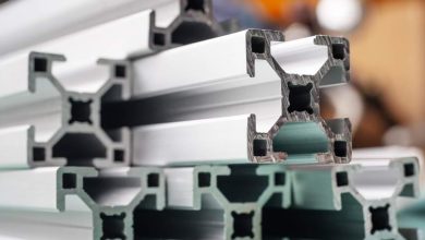 صورة الأوروبي لإعادة الإعمار يدعم إنتاج الألمنيوم في مصر ب 13.7 مليون يورو