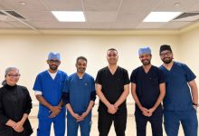 صورة الرعاية الصحية: مجمع الإسماعيلية الطبي  لتوطين التقنيات الطبية المتقدمة وفق أعلى المعايير العالمية