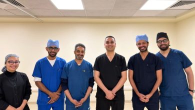 صورة الرعاية الصحية: مجمع الإسماعيلية الطبي  لتوطين التقنيات الطبية المتقدمة وفق أعلى المعايير العالمية