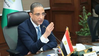 صورة محافظ الجيزة يرصد ٤ حالات بناء مخالف بأبو النمرس ويوجّه بإزالتها الفورية والتحقيق مع المقصرين