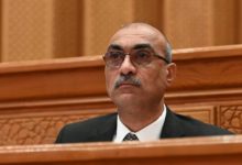 صورة لعدم سقوط اولادنا فى البالوعات.. النائب إيهاب منصور : تقدمت بمقترح تم بدء تنفيذه فى العمرانية واختفى.. ومن يحمى 2 مليون غطاء فى مصر