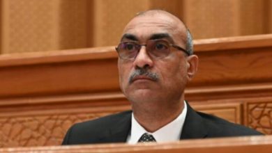 صورة لعدم سقوط اولادنا فى البالوعات.. النائب إيهاب منصور : تقدمت بمقترح تم بدء تنفيذه فى العمرانية واختفى.. ومن يحمى 2 مليون غطاء فى مصر