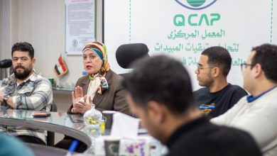 صورة الزراعة : تحليل أكثر من 38 ألف عينة من السلع الغذائية