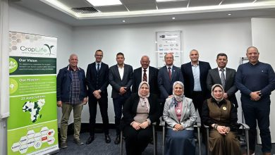 صورة “الزراعة”: تحرك عاجل  لإحكام الرقابة على سوق المبيدات ومحاصرة التجارة غير المشروعة