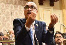 صورة ” غير مطابق لشروط الصرف “.. النائب ايهاب منصور : تكافل وكرامة للفئات الاكثر فقرا ، لا يصح العبث معهم