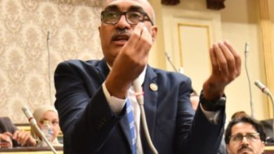 صورة ” غير مطابق لشروط الصرف “.. النائب ايهاب منصور : تكافل وكرامة للفئات الاكثر فقرا ، لا يصح العبث معهم