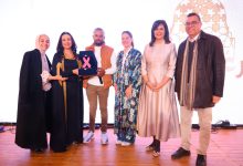 صورة التضامن الاجتماعي تشهد احتفالية ” سحور عيلة بهية” لمؤسسة بهية للاكتشاف المبكر وعلاج سرطان الثدي