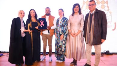 صورة التضامن الاجتماعي تشهد احتفالية ” سحور عيلة بهية” لمؤسسة بهية للاكتشاف المبكر وعلاج سرطان الثدي