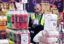 صورة سلامة الغذاء: تصدير 5930 رسالة غذائية  بإجمالي 243 ألف طن إلى 186 دولة مستوردة