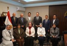 صورة هيئة الاعتماد والرقابة الصحية تبدأ إعداد أول معايير وطنية لتنظيم خدمات مراكز التجميل وعيادات الليزر في مصر