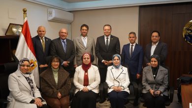 صورة هيئة الاعتماد والرقابة الصحية تبدأ إعداد أول معايير وطنية لتنظيم خدمات مراكز التجميل وعيادات الليزر في مصر