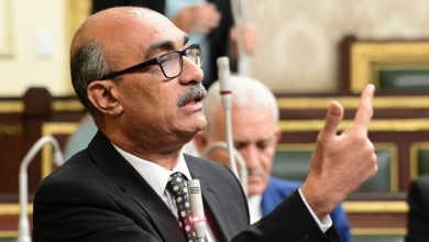 صورة النائب إيهاب منصور ينتفض لأهالي الجيزة: 500 مليون جنيه للنظافة “مبلغ هزيل”.. والمحافظة تحتاج 2 مليار جنيه