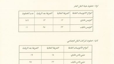 صورة القاهرة تعدل تعريفة الركوب بعد زيادة أسعار الوقود واتخاذ إجراءات لضمان العدالة ومنع الاستغلال