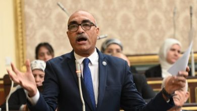 صورة بيان عاجل بسبب زيادة اسعار المحروقات.. ايهاب منصور : الناس مطحونة والحكومة تستغل الفرص للزيادة