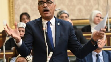 صورة بيان عاجل بسبب زيادة اسعار المحروقات.. ايهاب منصور : الناس مطحونة والحكومة تستغل الفرص للزيادة