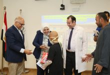 صورة الهيئة العامة للتأمين الصحي الشامل تعلن حصاد المنظومة في محافظة الأقصر